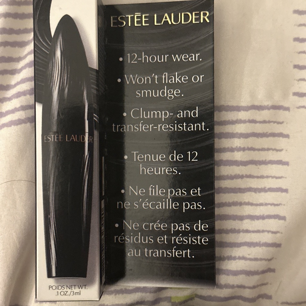 Estée Lauder